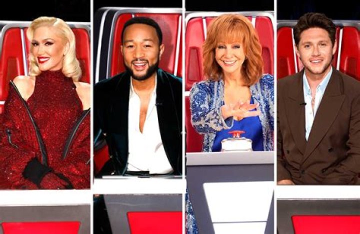‘The Voice’: Gwen Gears Up To ‘Beat Blake’ In Season Premiere Sneak Peek — ‘This Is War’