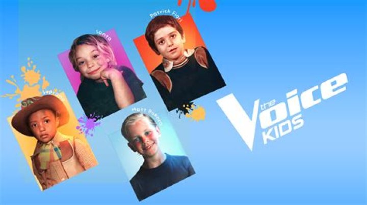 The Voice &ndash; Season 13