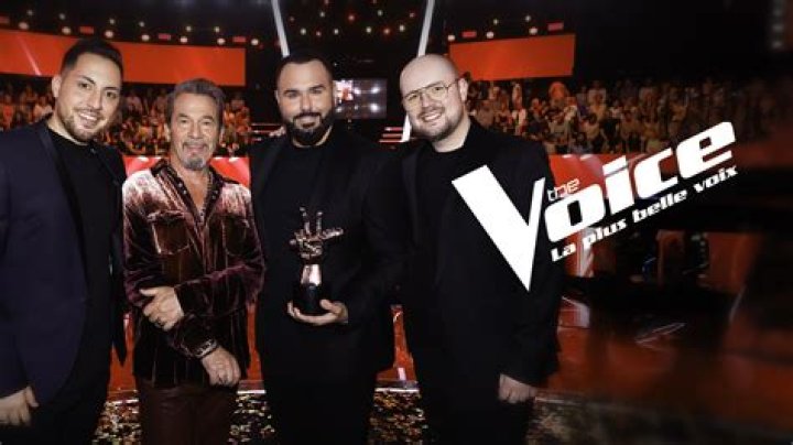 The Voice &ndash; Season 14