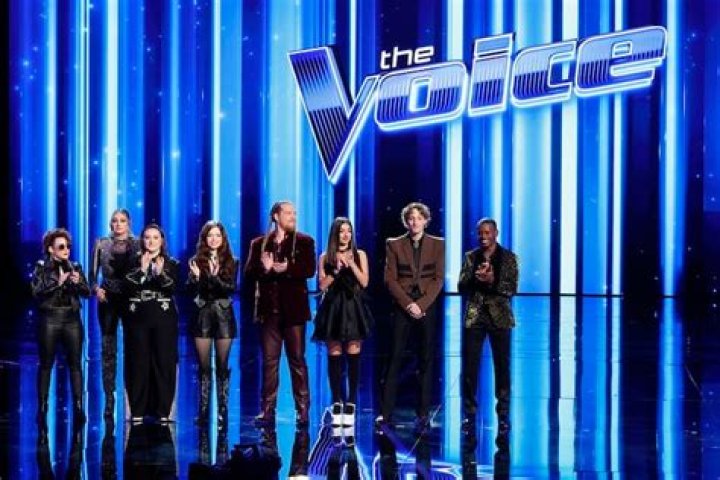 ‘The Voice’ Recap: The Top 9 Singers Are Revealed After Stunning Eliminations In First Live Show