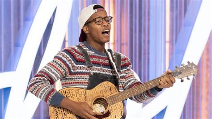 ‘The Voice’ Recap: Thunderstorm Artis, CammWess & More Frontrunners Shine In Epic Semi-Finals