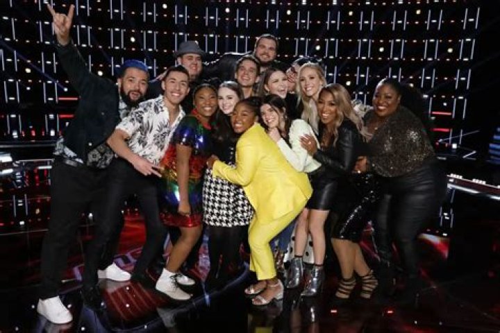 the voice season 17