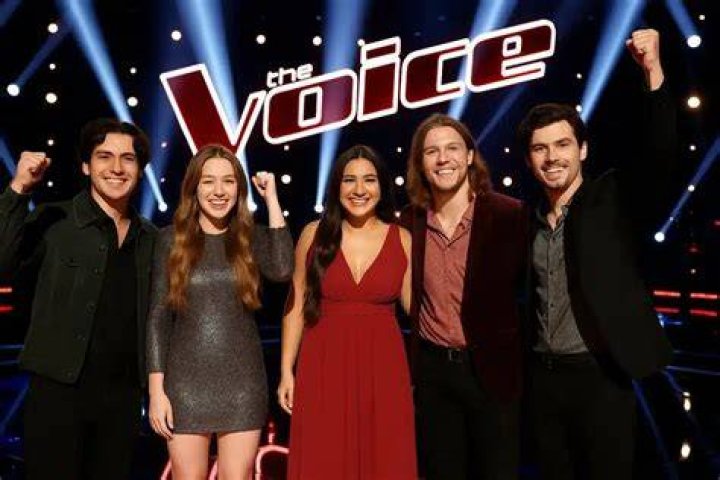 ‘The Voice’: The 4 Finalists Leave It All On Stage With Their Best Performances Yet