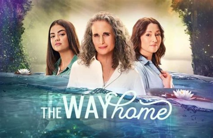 The Way Home