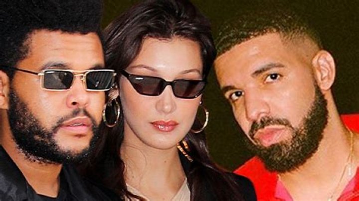 The Weeknd Disses Bella Hadid In New Song ‘Six Feet Under?’ — Listen – Hollywood Life