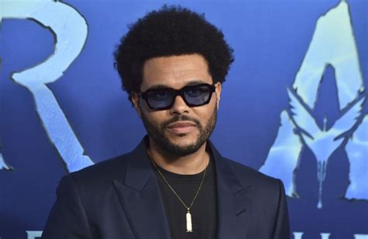 The Weeknd In &lsquo;Uncut Gems&rsquo;