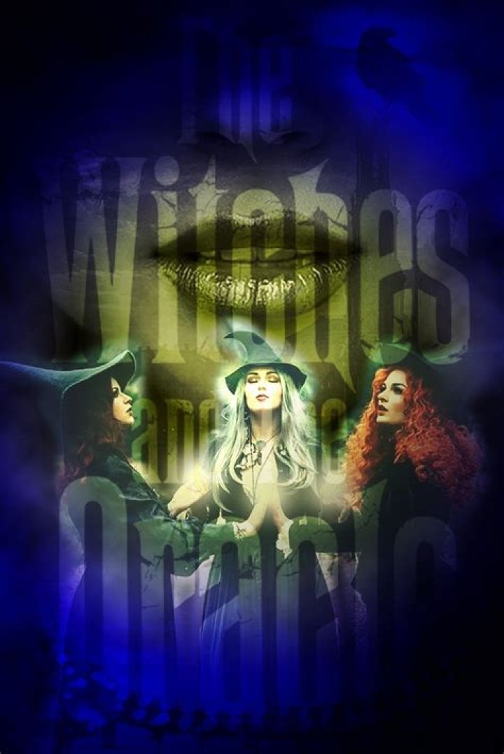 The Witches Unite