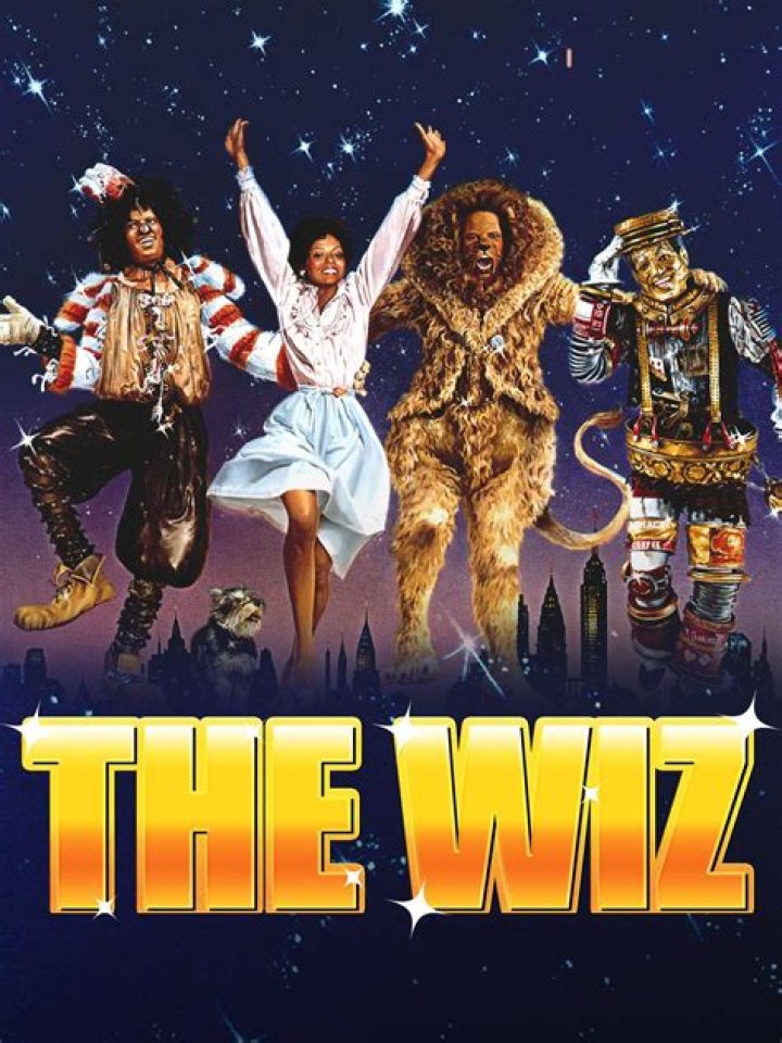 the wiz nbc review