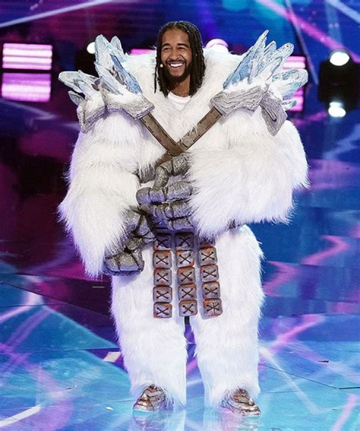 The Yeti Costume Was ’60 Extra Pounds’ – Hollywood Life