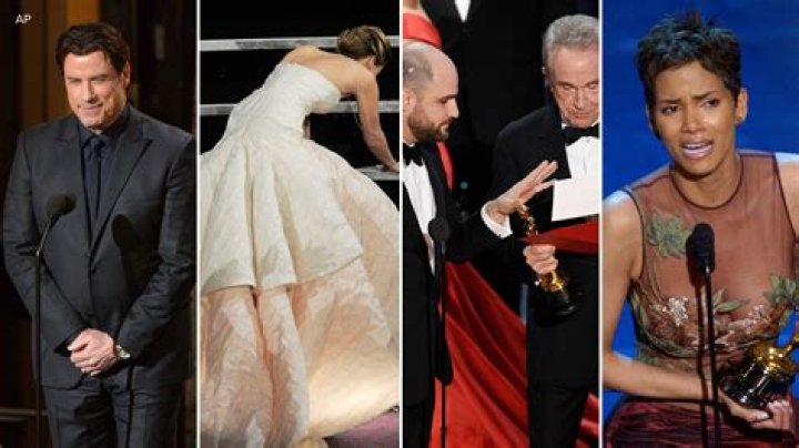 Their Best Moments Over The Years — Pics – Hollywood Life
