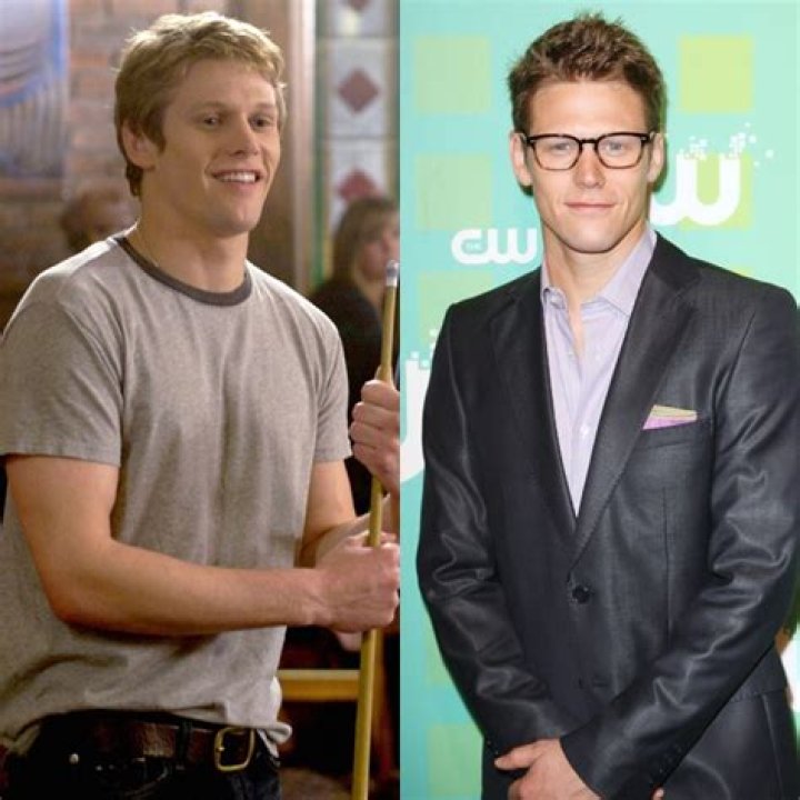 Then & Now Photos Of Stars From Hit CW Show – Hollywood Life