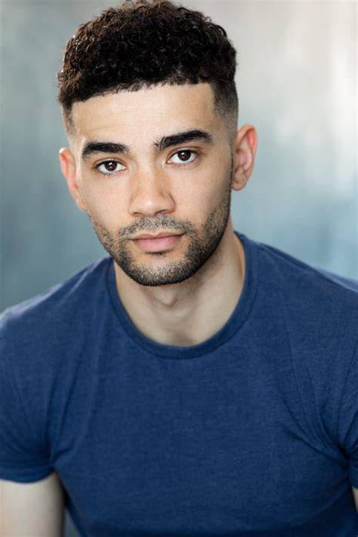 Theo Nate
