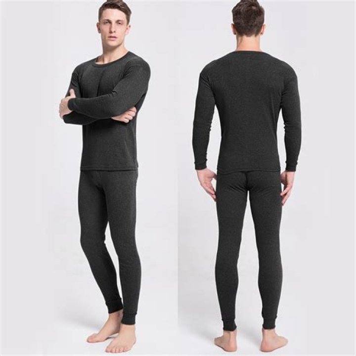 thermal underwear