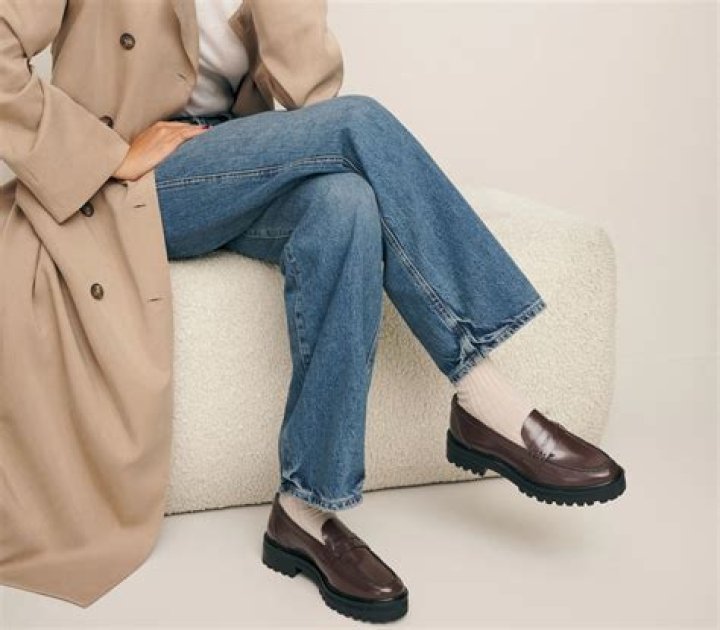 These Best Chunky Loafers Are Perfect For Every Occasion