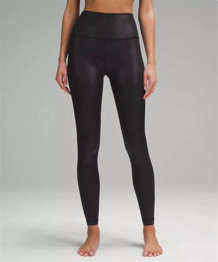 These High-Waisted Leggings Have Over 30K Reviews & Are on Sale for Less Than $25 on Black Friday