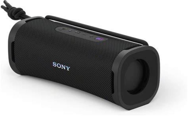 This Bluetooth Speaker With Over 75K Reviews Let’s You Listen To Music On The Go & Is On Sale For $24