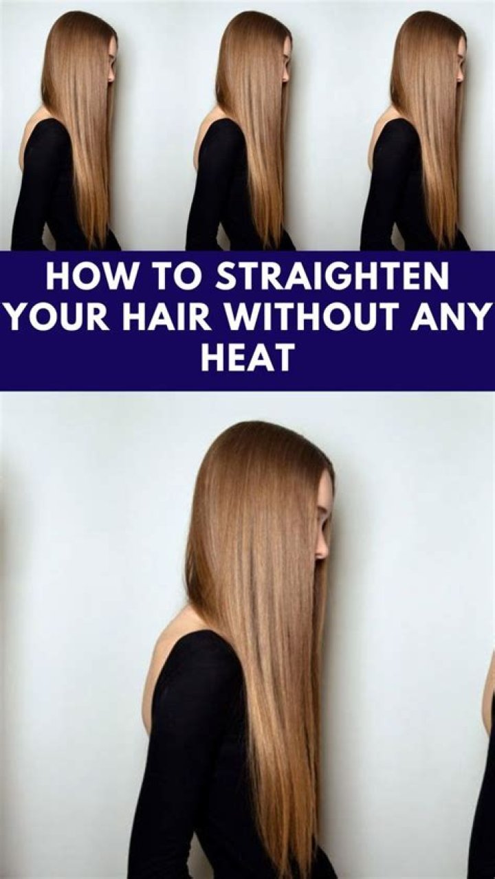 This Flat Iron Will Leave Your Hair Straight and Smooth for Under $30 – Hollywood Life