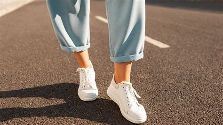This Is The Best ‘Wear Everywhere’ Sneaker – Hollywood Life