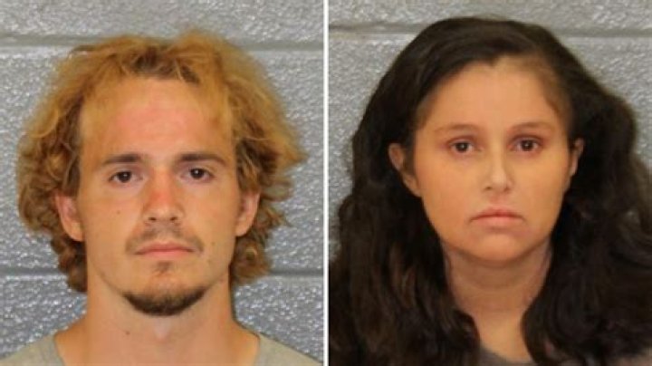 This Nanny Was Arrested For Drugging A Baby To Make Her Job Easier!