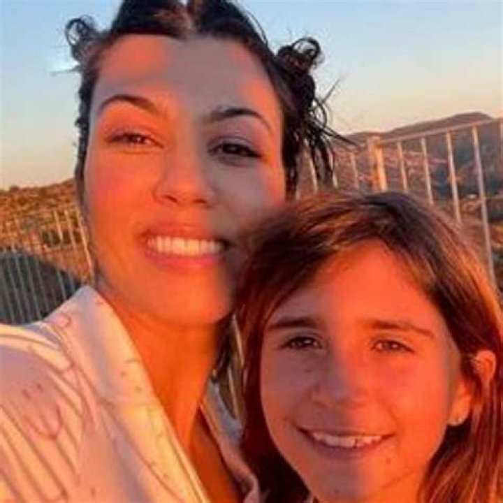 This One Easy Diet Tip Helped Kourtney Kardashian Look Hotter Than Ever
