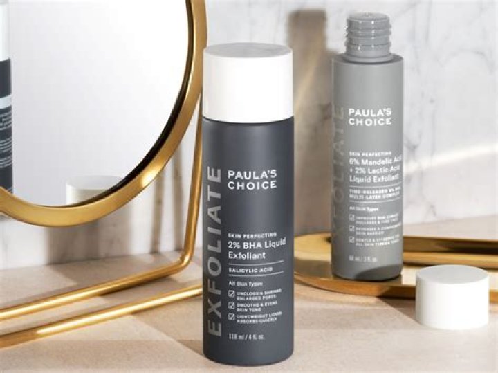 This TikTok-Famous Liquid Exfoliator ‘Works Like Magic’