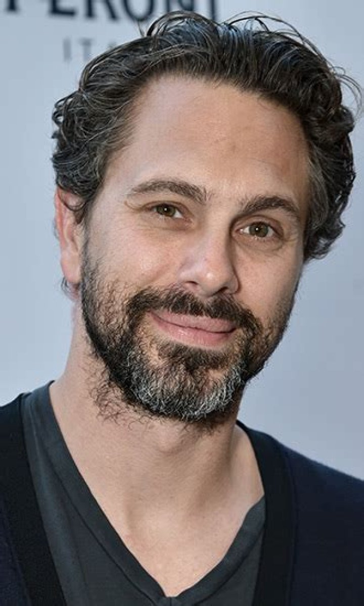 Thomas Sadoski Celebrity Profile – Hollywood Life