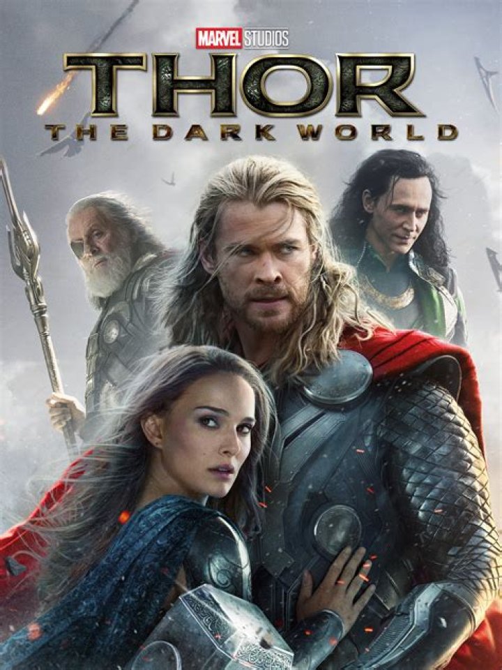 THOR: THE DARK WORLD, Ray Stevenson, 2013. /&copy;Walt Disney Studios/courtesy Everett Collection