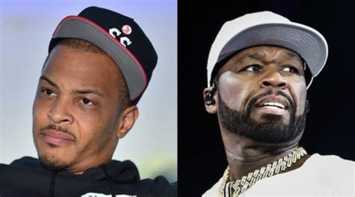T.I. & 50 Cent