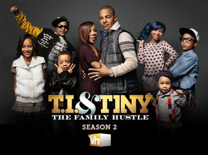 T.I. and Tiny