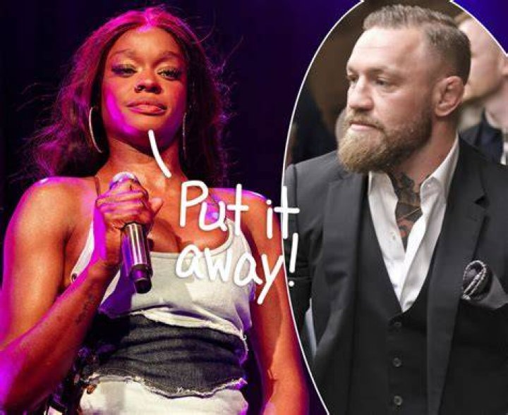 TI Azealia Banks Fight