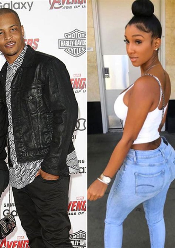 T.I. Bernice Burgos