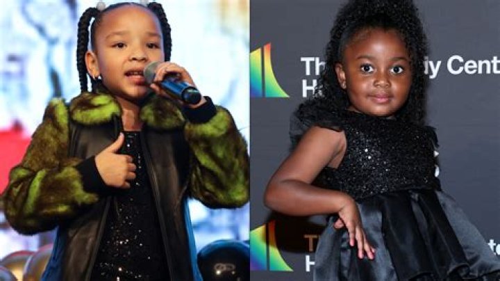 T.I. Tiny Daughter Heiress Acting