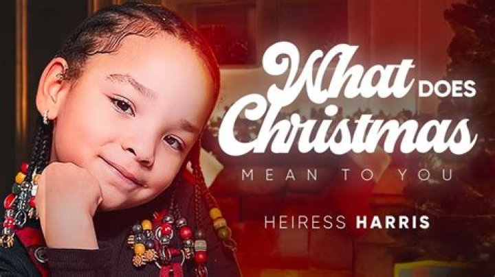 T.I., Tiny Harris, Heiress Harris