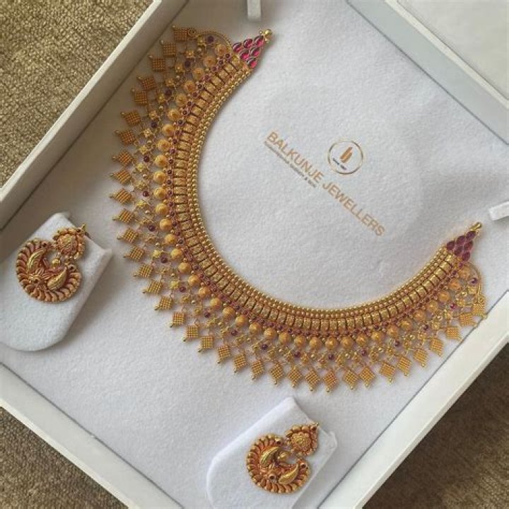 Tiary AUTOGRAPH PAV&Eacute; NECKLACE, from $114, tiary.com