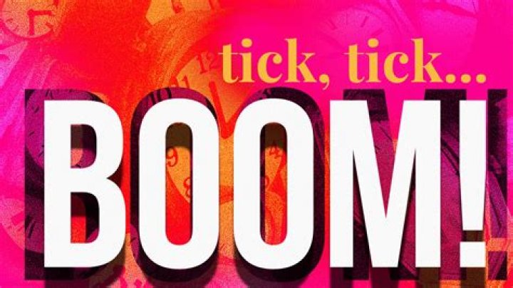 Tick, Tick...Boom