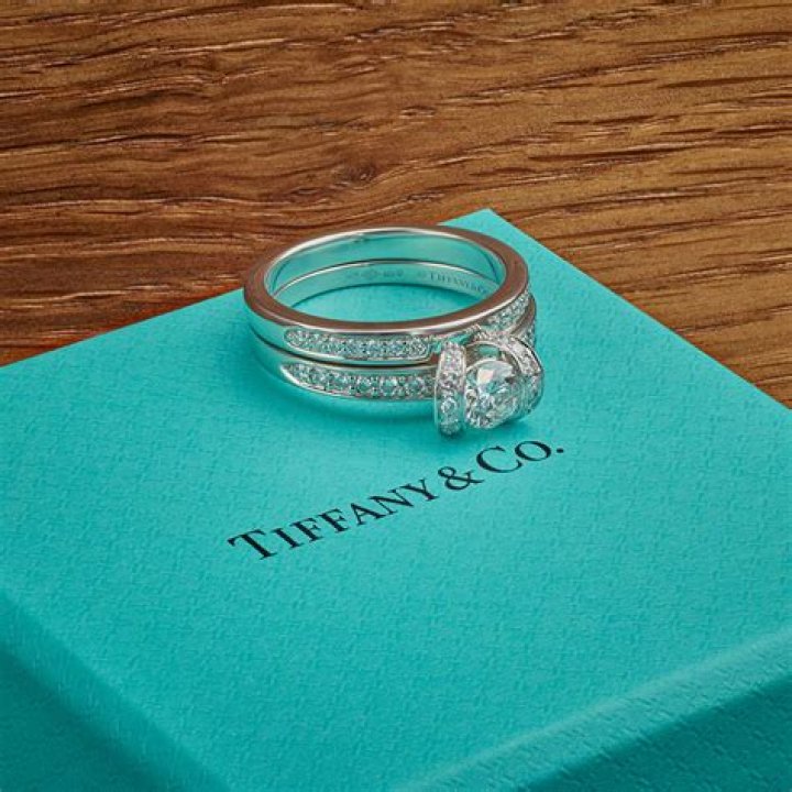 Tiffany and Co. 2018 Blue Book Collection Celebration, New York, USA &ndash; 09 Oct 2018