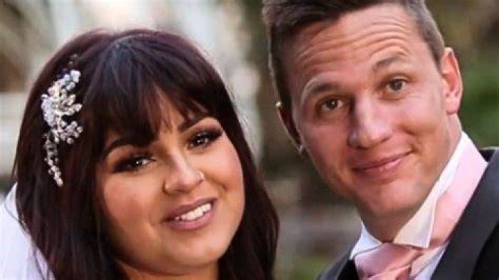 Tiffany Franco, Ronald Smith