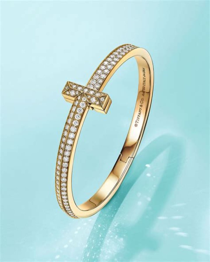 Tiffany Haddish wears Tai jewelry