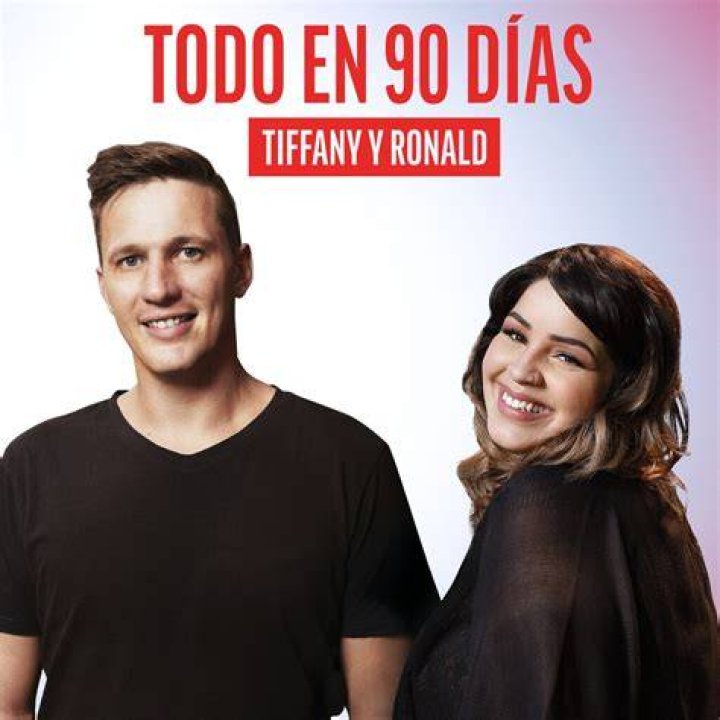 Tiffany Ronald