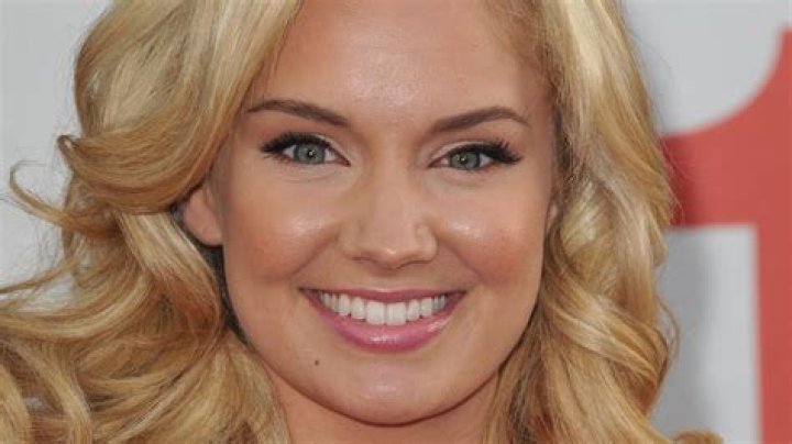 Tiffany Thornton News, Movies, Photos And Videos – Hollywood Life