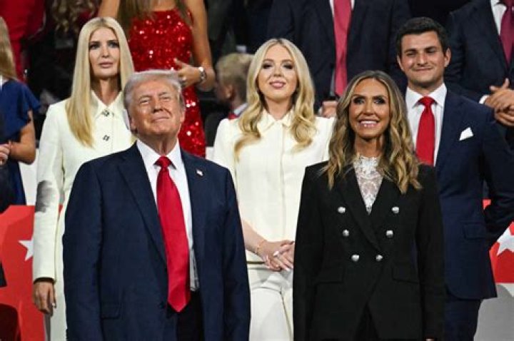Tiffany TrumpTiffany Trump, daughter of US President in Capri Island, Italy - 10 Jul 2017Tiffany Trump, daughter of US President Donald J. Trump, during her holiday in Capri Island, Italy, 10 July 2017.