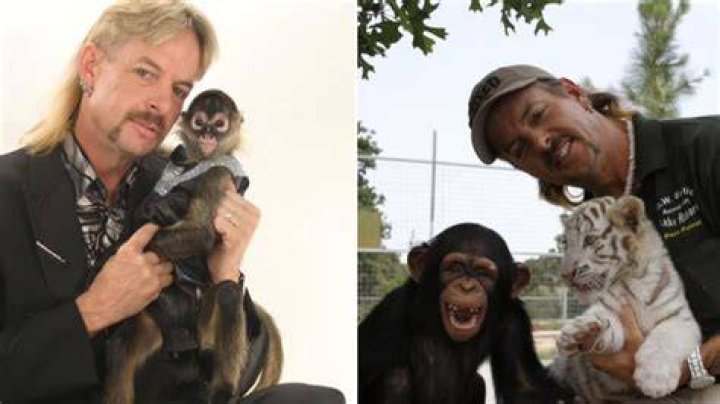 ‘Tiger King’s Joe Exotic Reveals He Has ‘Aggressive Cancer’ As He Begs For Prison Release