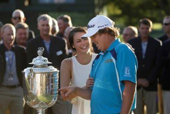 Tiger Woods Cheating Amanda Dufner