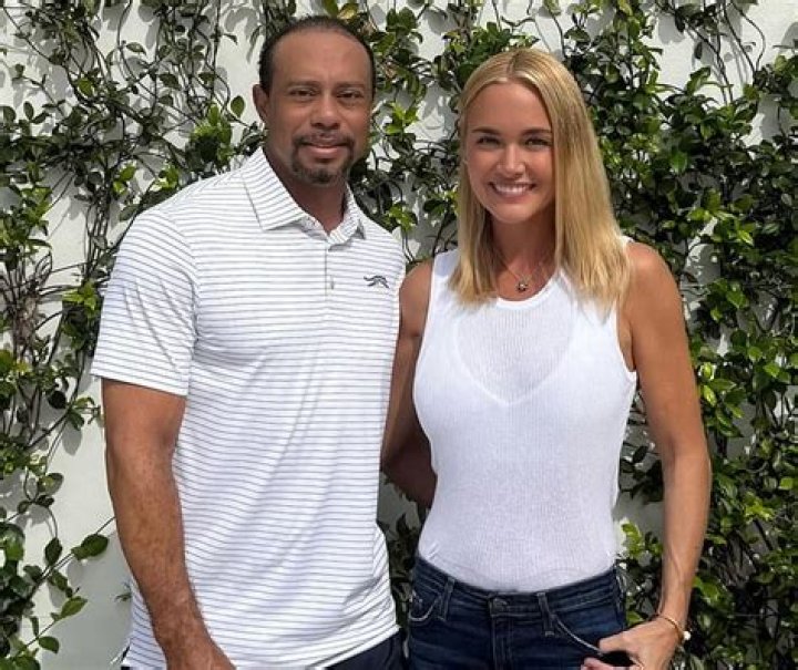 Tiger Woods’ Mistress Rachel Uchitel Recalls Having Him ‘In Her Bed’ In New Doc Trailer – Watch