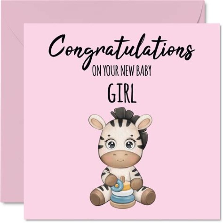 Tiki Barber & Wife Welcome A Baby Girl — Congrats