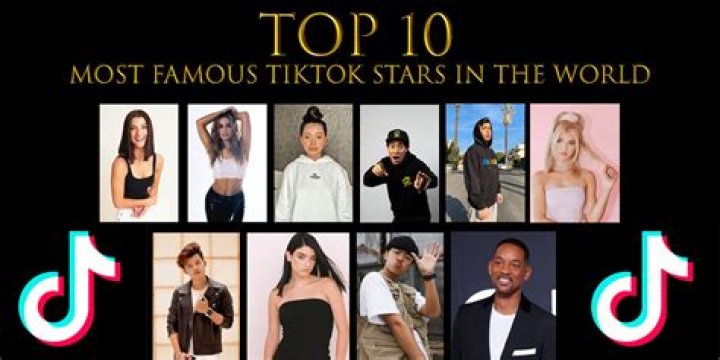 TikTok Stars Split – Hollywood Life