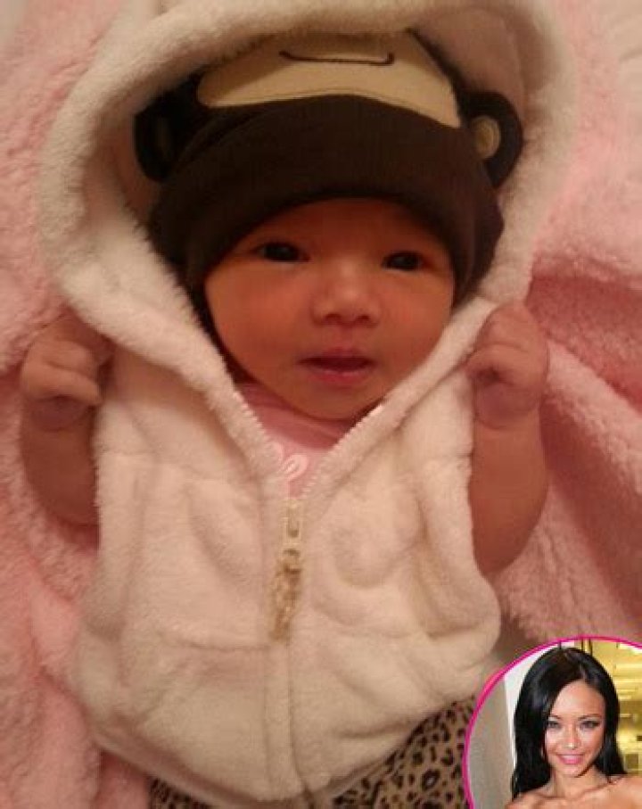 Tila Tequila Baby