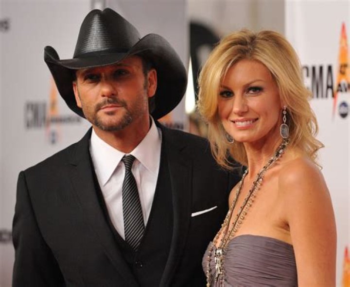 Tim McGraw Faith Hill Pics