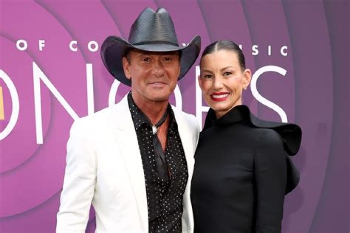 tim mcgraw faith hill