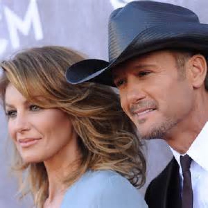 Tim McGraw Reveals the &lsquo;Key&rsquo; to His Successful Marriage to Faith Hill